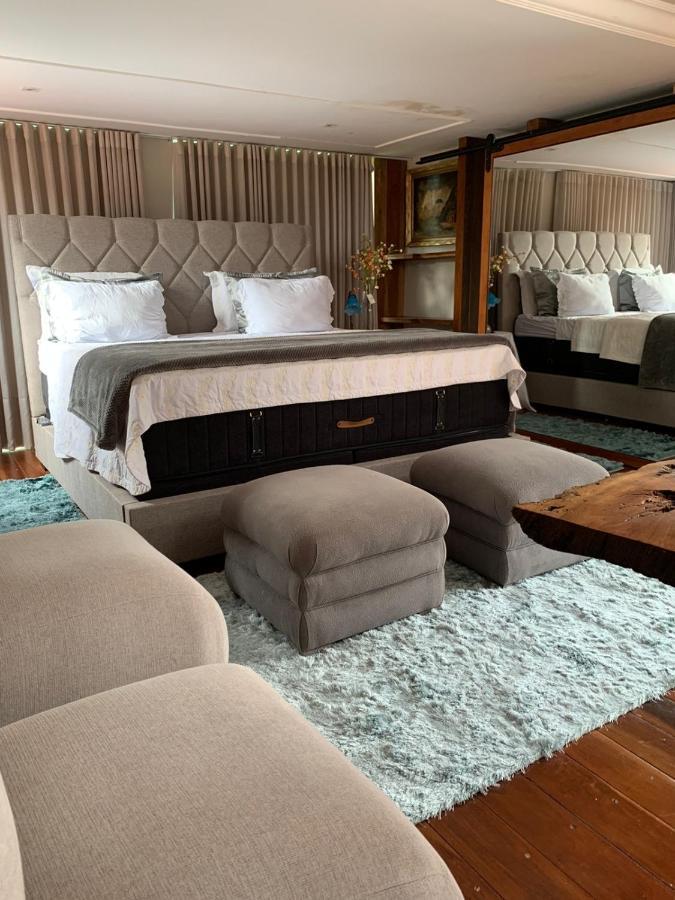 Bela Vista Hotel 4*