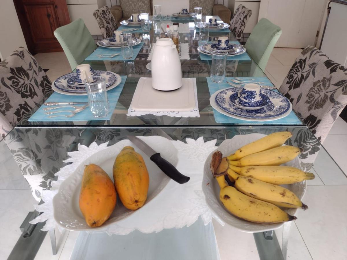 Hotel Bela Vista Pirenopolis