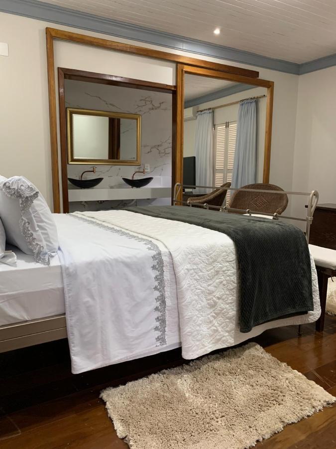 Hotel Bela Vista Pirenopolis