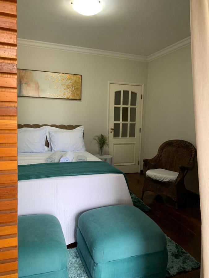 Hotel Bela Vista
